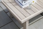 Acacia Coffee Table